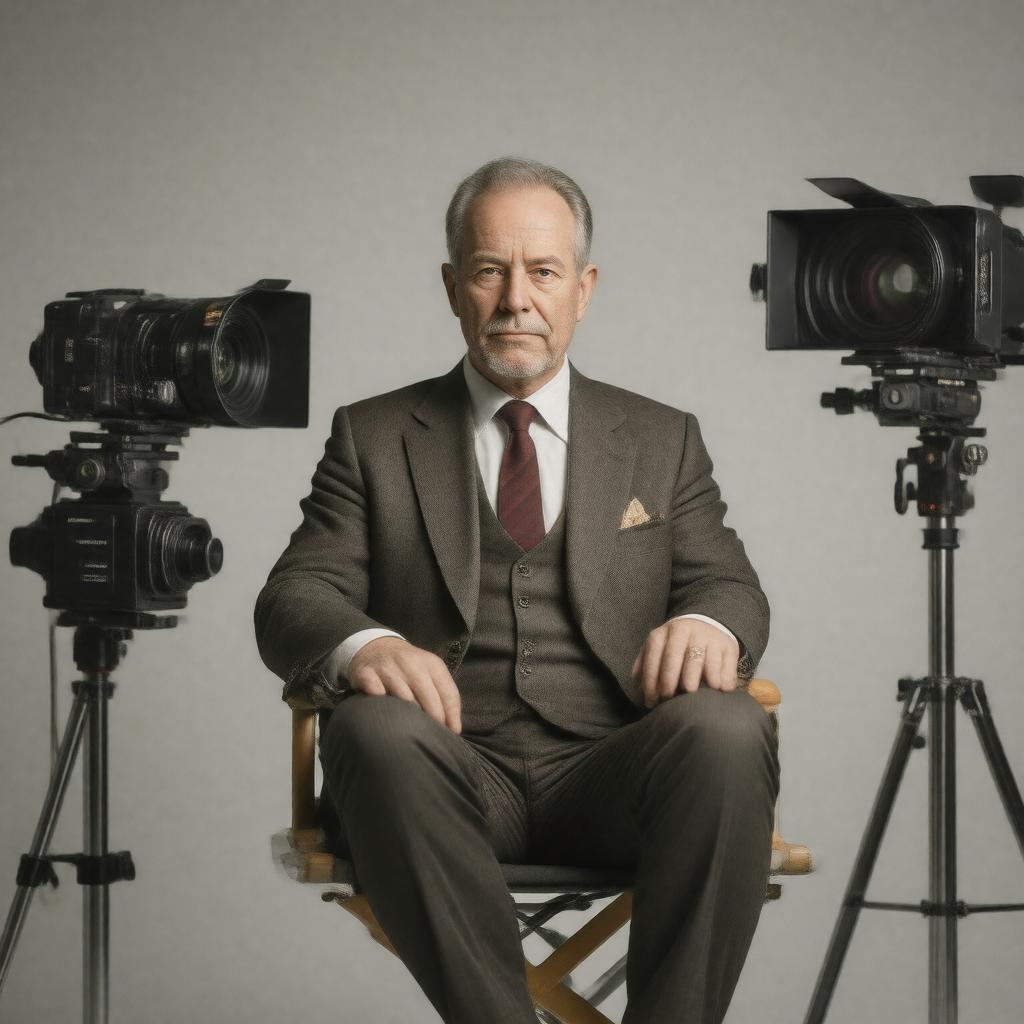 Robert Yeoman